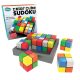 Color Cube Sudoku társasjáték