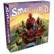 Small World (magyar kiadás) társasjáték