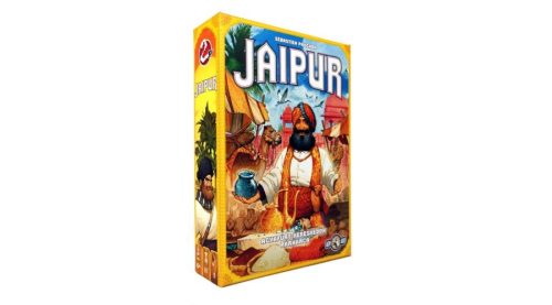 Jaipur kártyajáték