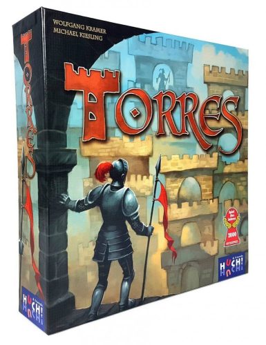 Torres 2017 gémer stratégiai játék