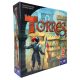 Torres 2017 gémer stratégiai játék