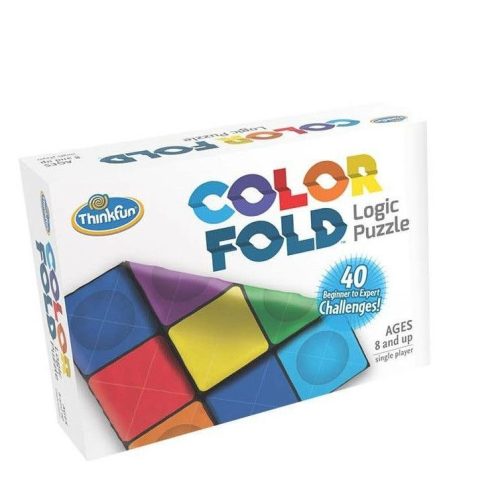 Color Fold logikai társasjáték - Thinkfun