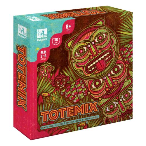 Totemix