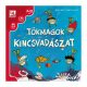 Tökmagok - Kincsvadászat Társasjáték