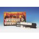 Rummikub Betűjáték társasjáték Piatnik