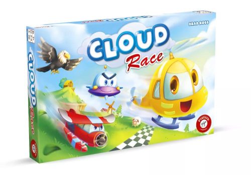 Cloud Race társasjáték