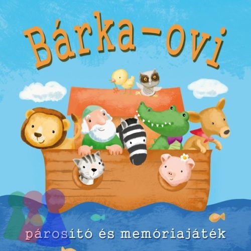 Bárka-ovi gyűjtögetős memória