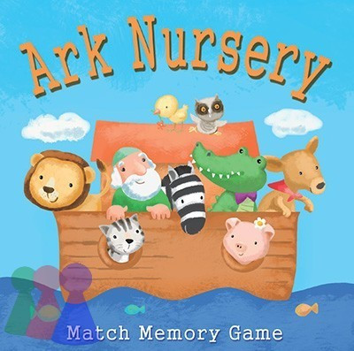 Ark Nursery (Bárka-ovi angol változata)