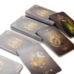 Marbushka Carta Magica társasjáték
