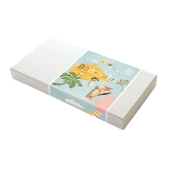 Marbushka Csináld magad! társasjáték