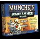 Munchkin Warhammer 40.000 - Malaszt és mordály kiegészítő