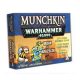 Munchkin Warhammer 40.000 - Vadak és varázslók kiegészítő