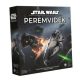 Star Wars: Peremvidék társasjáték - Delta Vision