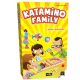 Gigamic Katamino Family társasjáték