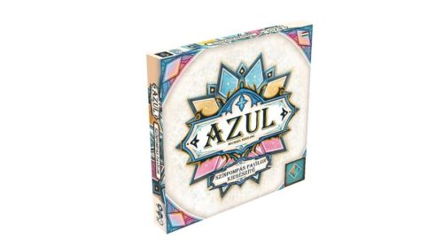 Azul - A színpompás pavilon társasjáték kiegészítő