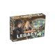 Pandemic: Legacy - 0. évad társasjáték