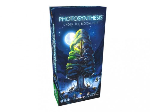 Photosynthesis: Under the Moonlight kiegészítő