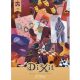 Dixit puzzle 1000 - Skarlát árnyalatok (Red Mishmash - 02)