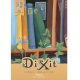 Dixit puzzle 500 - Rejtett gazdagság (Richness - 03)