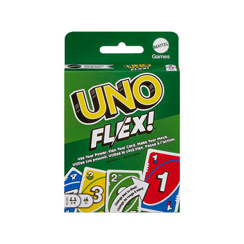UNO Flex kártyajáték