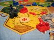 Catan Telepesei társasjáték Piatnik