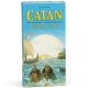 Catan Tengeri utazó 5-6 játékos kieg. társasjáték