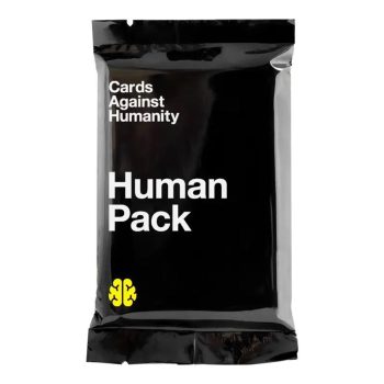   Cards Against Humanity - Human Pack mini kiegészítő, angol nyelvű
