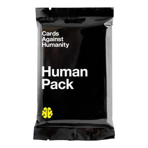 Cards Against Humanity - Human Pack mini kiegészítő, angol nyelvű