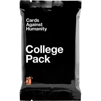 Cards Against Humanity - College Pack - mini kiegészítő