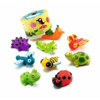 Little mémo - Egy kis memória társasjáték - Djeco