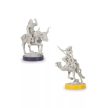 Karak II minifigura szett