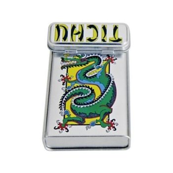 Tichu Pocket-box kártyajáték - Abacus