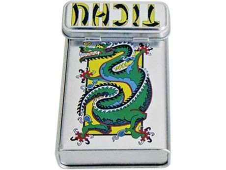 Tichu Pocket-box kártyajáték - Abacus