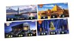 7 Csoda - 7 Wonders társasjáték - Asmodee 2021-es új kiadás