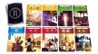 7 Csoda - 7 Wonders társasjáték - Asmodee 2021-es új kiadás