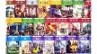 7 Csoda - 7 Wonders társasjáték - Asmodee 2021-es új kiadás