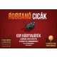 Robbanó cicák társasjáték