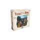 Ticket to Ride Európa 15. jubileumi kiadás