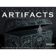 Ultimate Werewolf társasjáték Artifacts kiegészítő, angol nyelvű