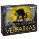 A Rettegés Éjszakája: Vérfarkas társasjáték