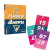Flash 10 társasjáték, angol nyelvű