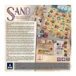Sand társasjáték, angol nyelvű