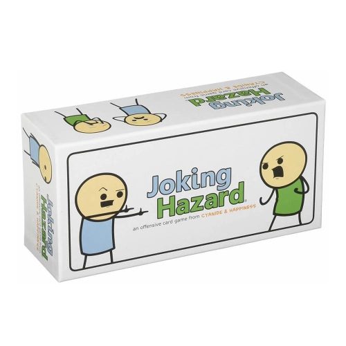 Joking Hazard kártyajáték, angol nyelvű