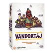 Vándortáj társasjáték