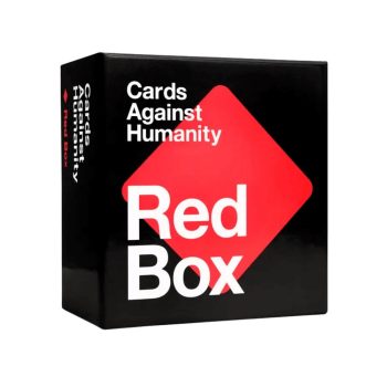   Cards Against Humanity - Red expansion társasjáték kiegészítő, angol nyelvű