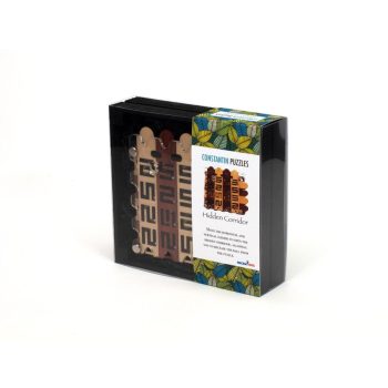 Hidden Corridor Constantin Puzzle Recent Toys