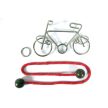 Metal Bike logikai játék