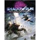 Shadowrun Beginner Box 6th Edition, társasjáték, angol nyelvű