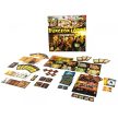 Dungeon Lords: Festival Season kiegészítő, angol nyelvű