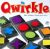 Qwirkle társasjáték - Színek, formák, kombinációk játéka Schmidt Spiele
